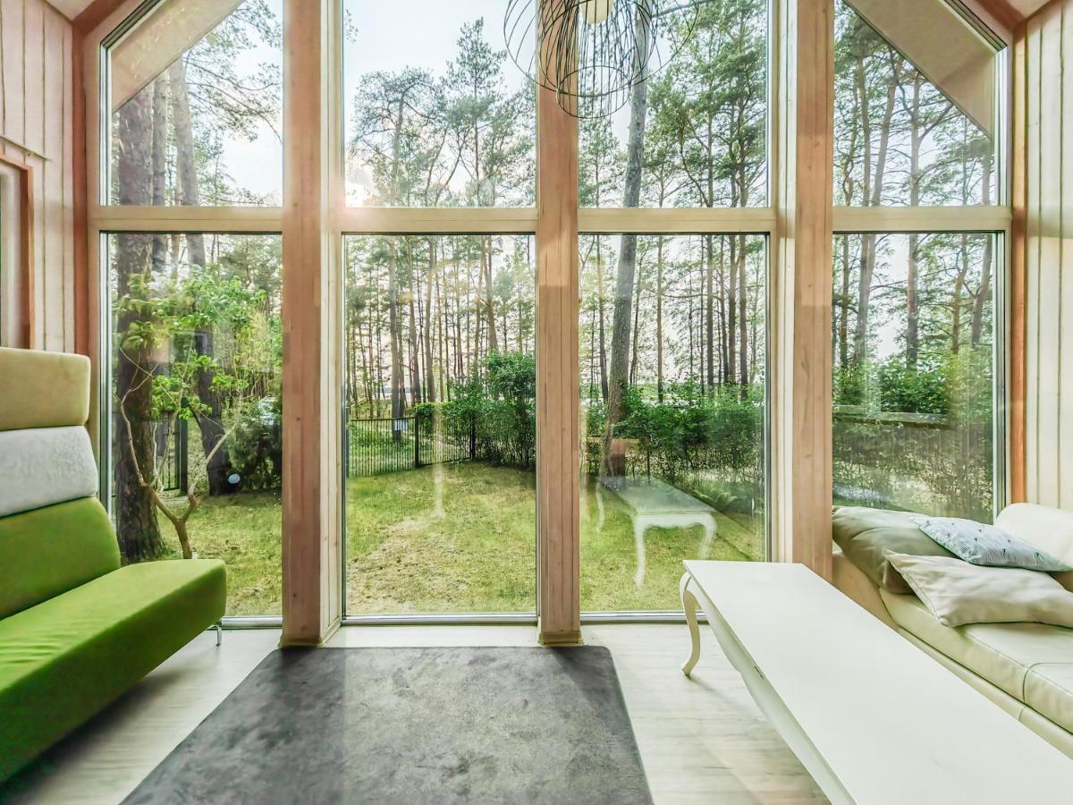 River Bank Vacation Home Jūrkalne エクステリア 写真